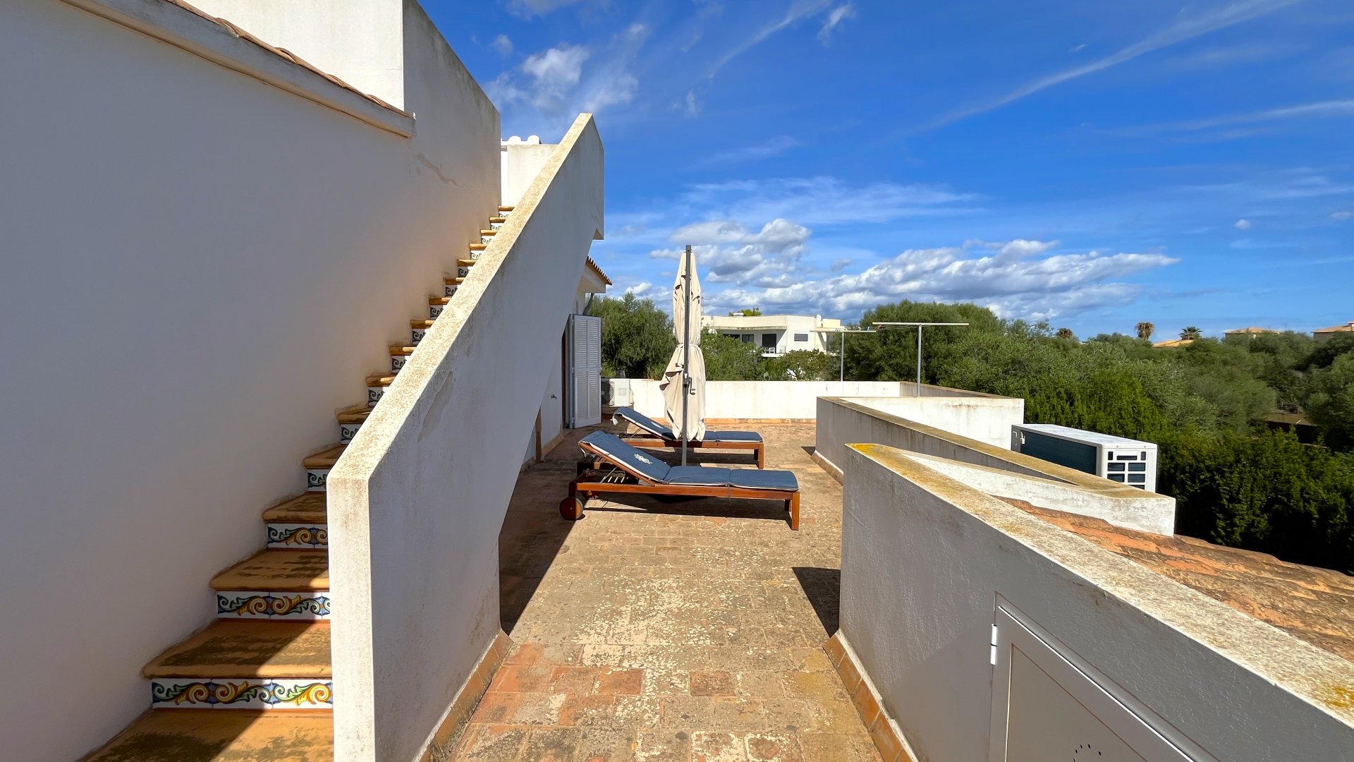 Villa Portocolom, Mallorca, Spānijā 5 istabas, 300 m2 Nr. 129306