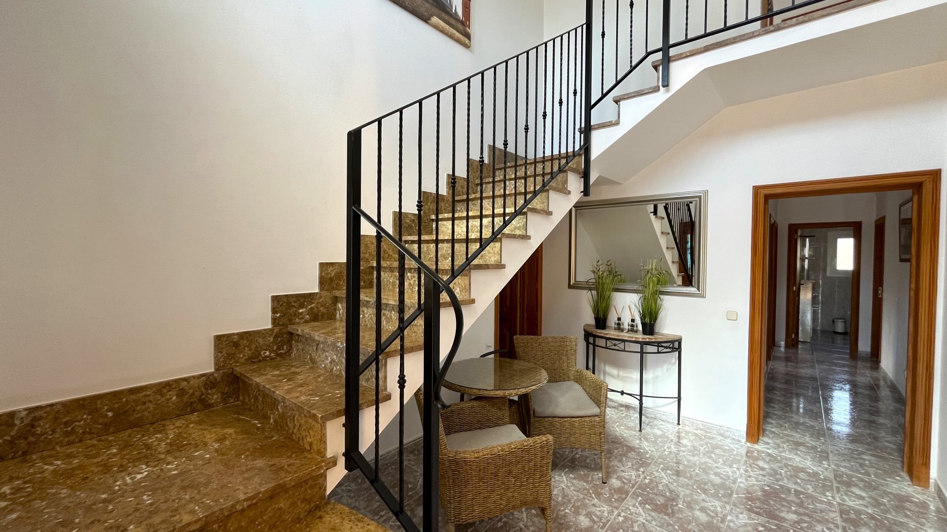 Villa Portocolom, Mallorca, Spānijā 5 istabas, 300 m2 Nr. 129306
