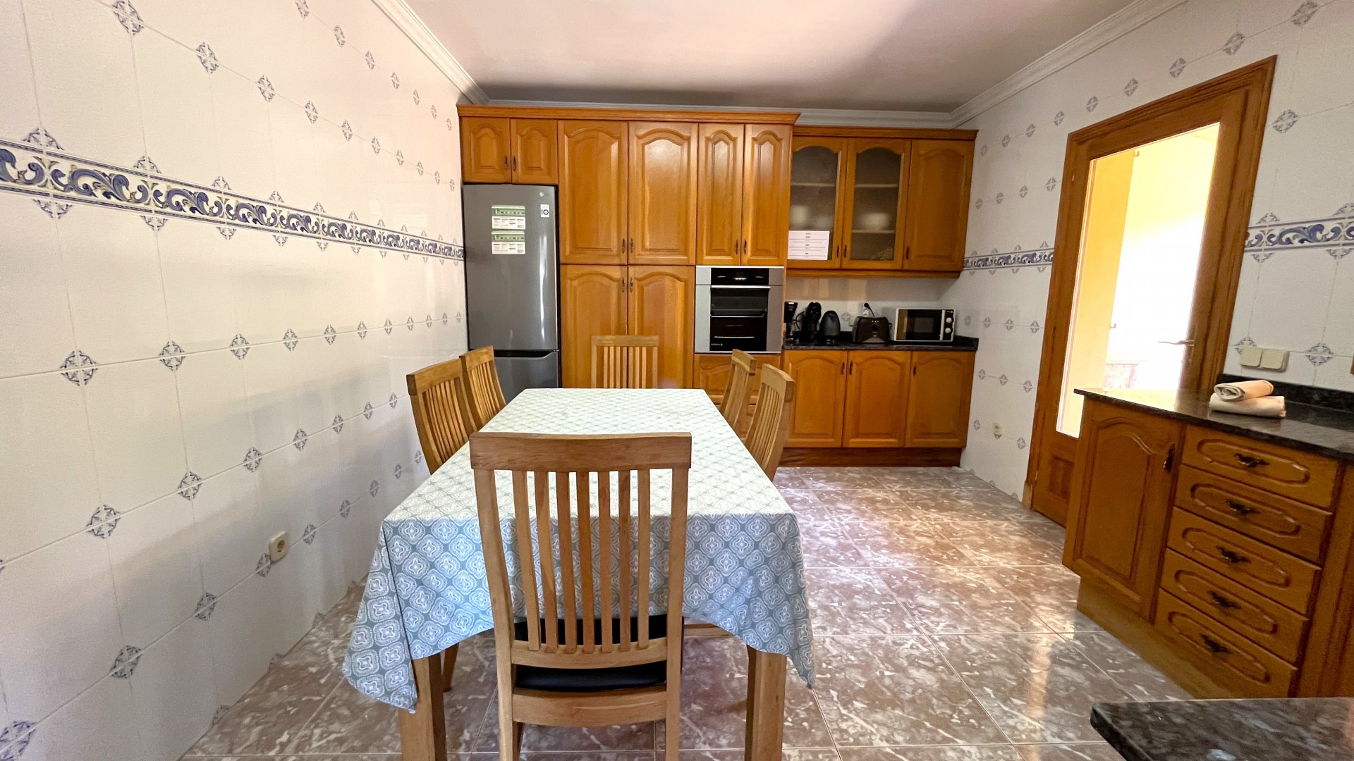 Villa Portocolom, Mallorca, Spānijā 5 istabas, 300 m2 Nr. 129306
