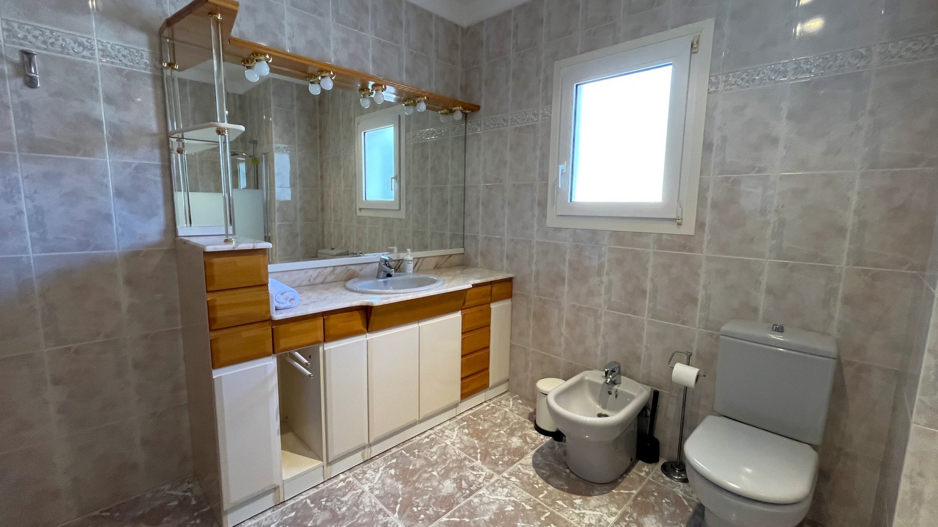Villa Portocolom, Mallorca, Spānijā 5 istabas, 300 m2 Nr. 129306