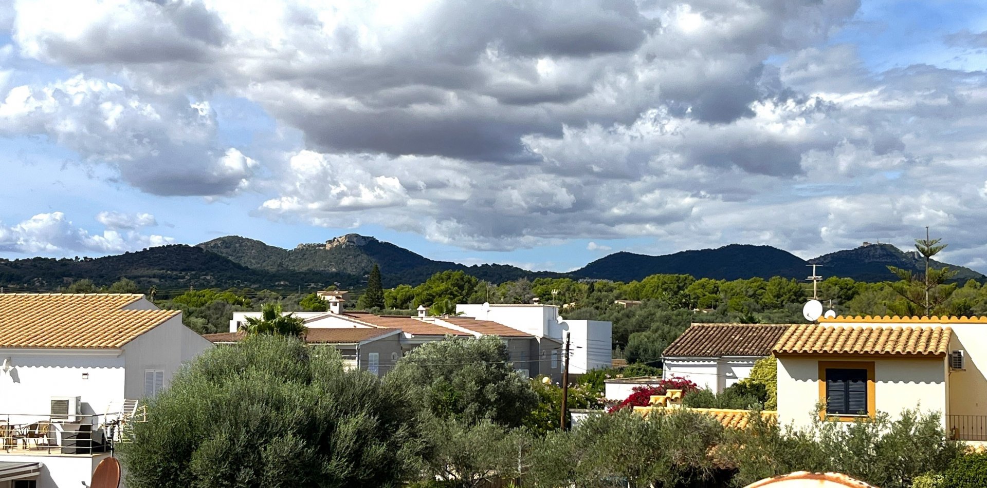 Villa Portocolom, Mallorca, Spānijā 5 istabas, 300 m2 Nr. 129306