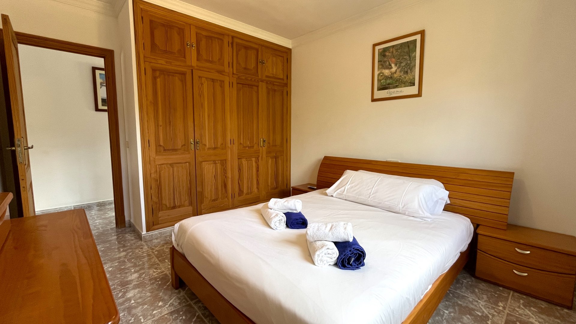 Villa Portocolom, Mallorca, Spānijā 5 istabas, 300 m2 Nr. 129306