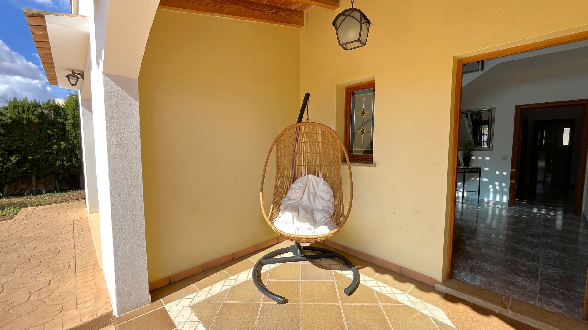 Villa Portocolom, Mallorca, Spānijā 5 istabas, 300 m2 Nr. 129306