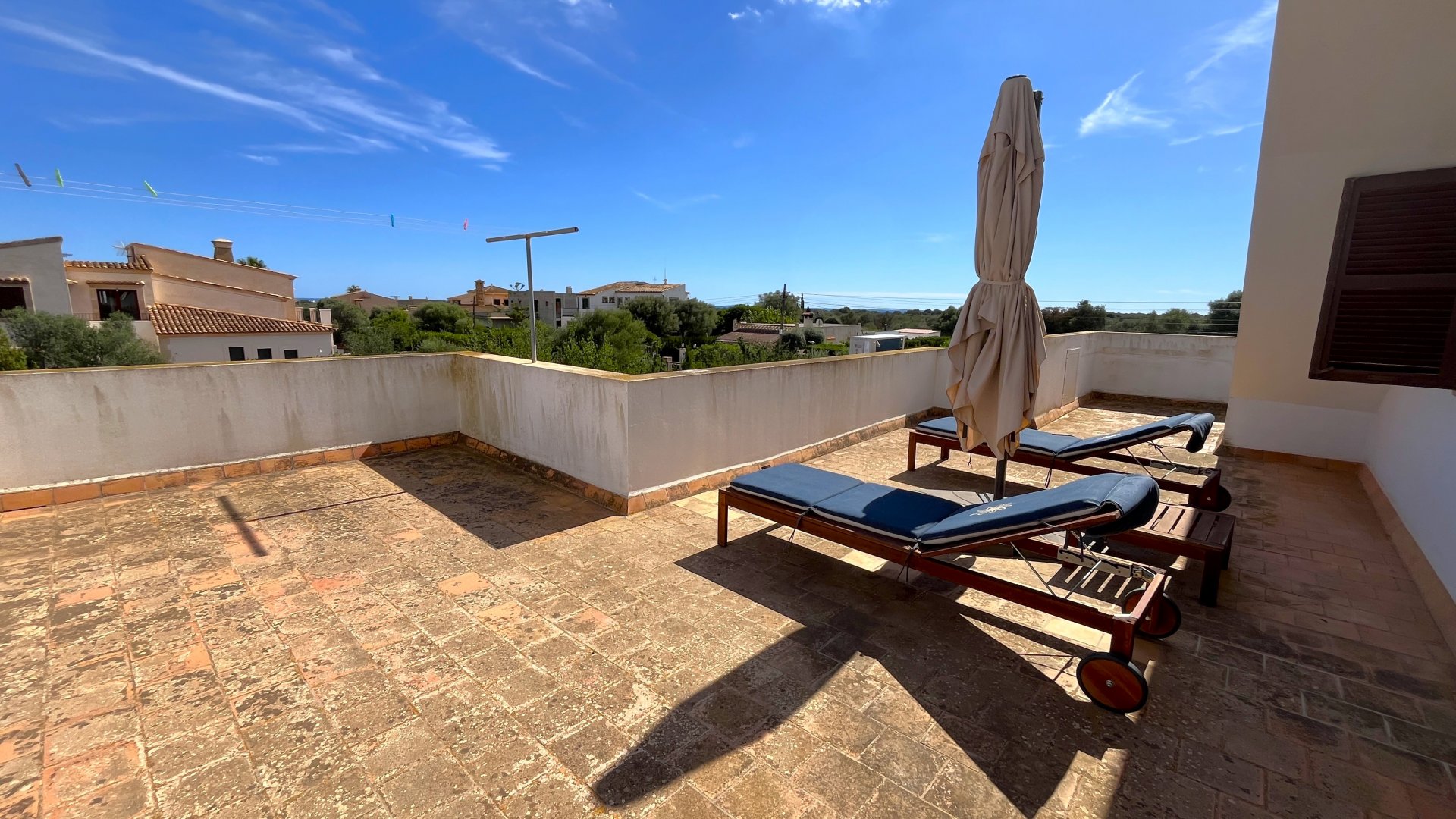 Villa Portocolom, Mallorca, Spānijā 5 istabas, 300 m2 Nr. 129306