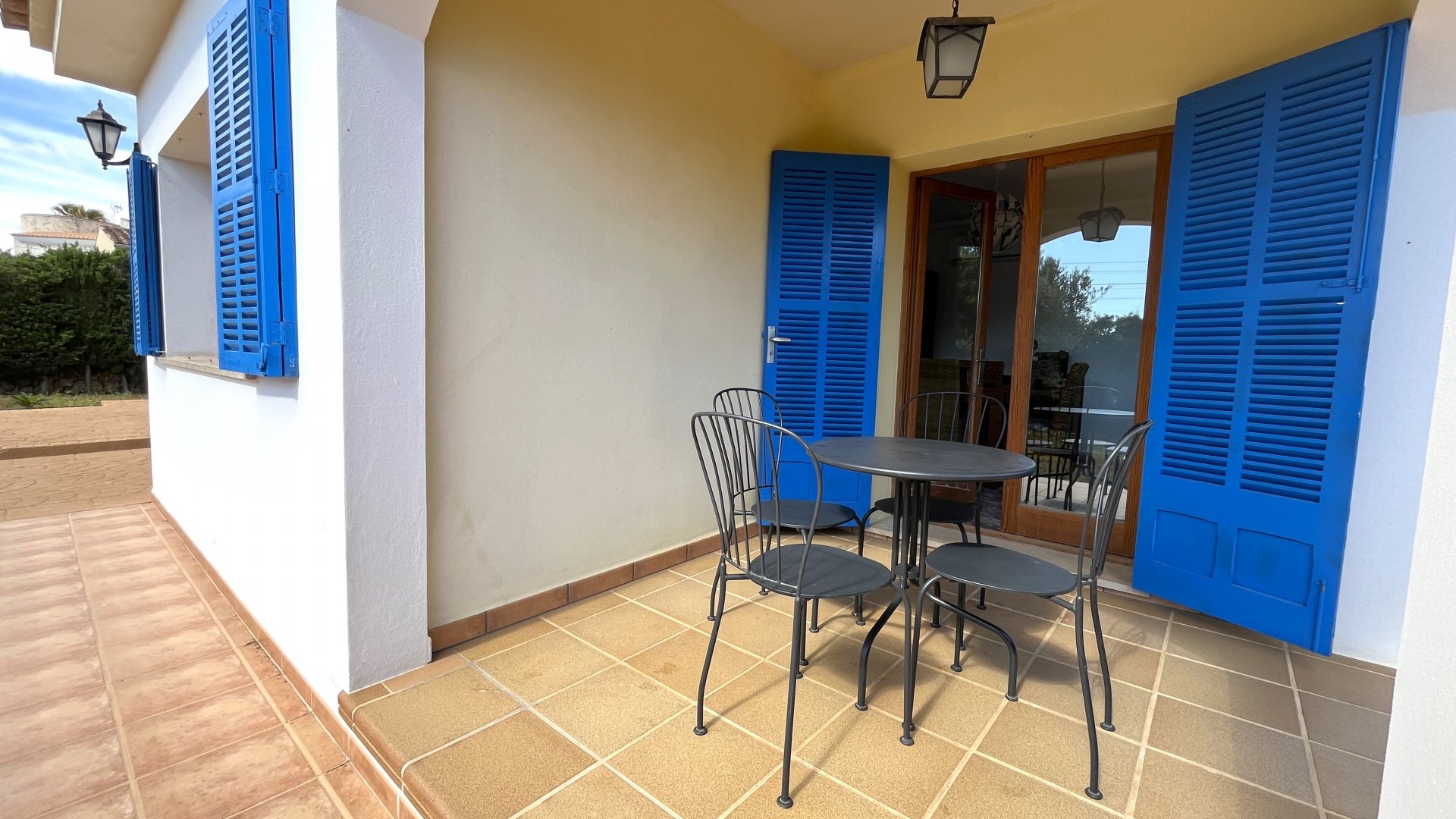 Villa Portocolom, Mallorca, Spānijā 5 istabas, 300 m2 Nr. 129306