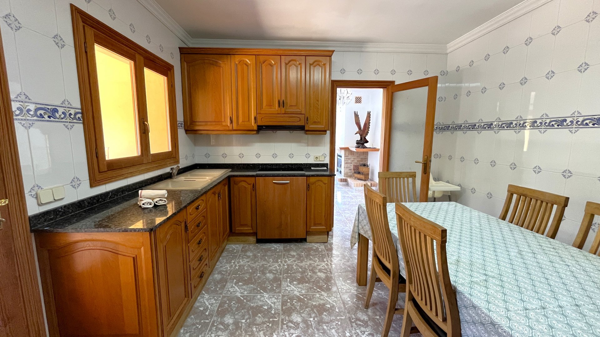 Villa Portocolom, Mallorca, Spānijā 5 istabas, 300 m2 Nr. 129306