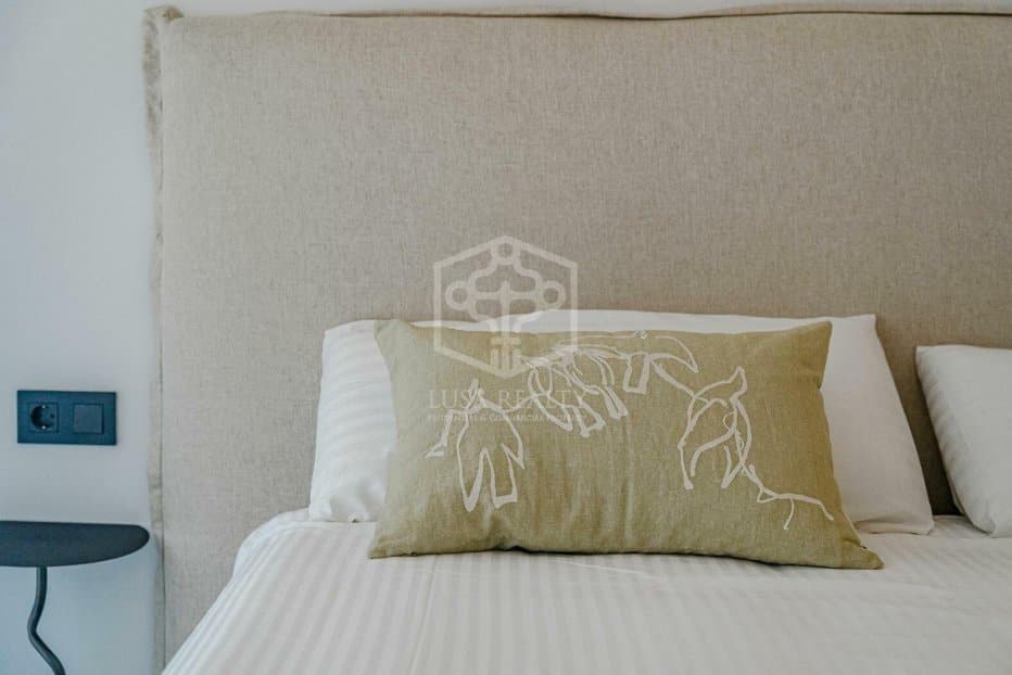 Huoneisto Adeje, Tenerife, Espanja 2 makuuhuonetta, 99 m2 No. 130903