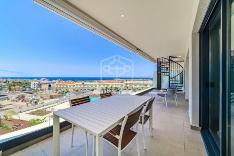 Apartment in Adeje, Tenerife, Spain 2 bedrooms, 99 sq.m. No. 130903