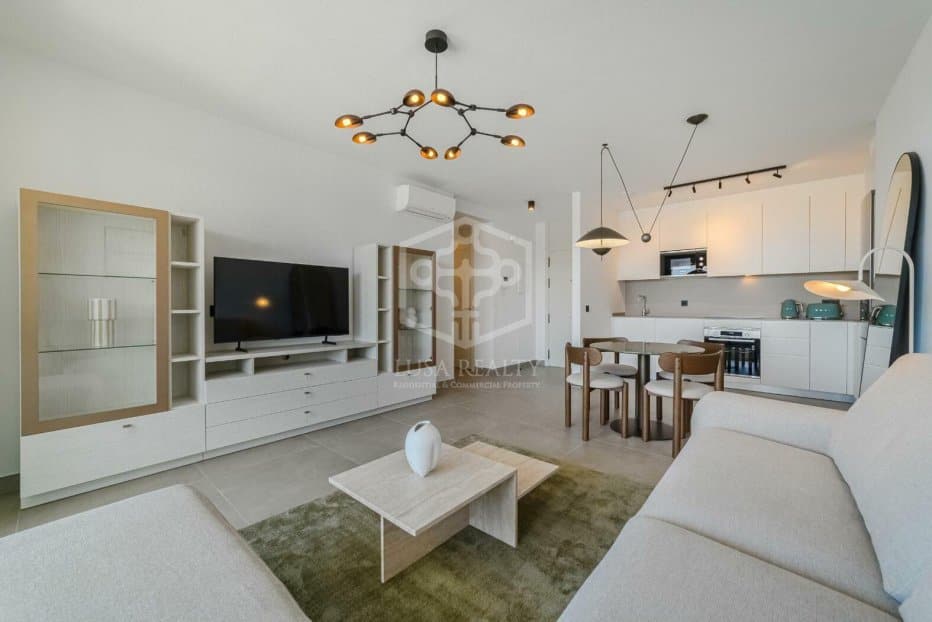Huoneisto Adeje, Tenerife, Espanja 2 makuuhuonetta, 99 m2 No. 130903