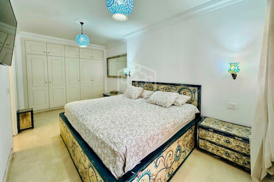 Wohnung in Adeje, Tenerife, Spanien 3 Schlafzimmer, 169 m2 Nr. 130904