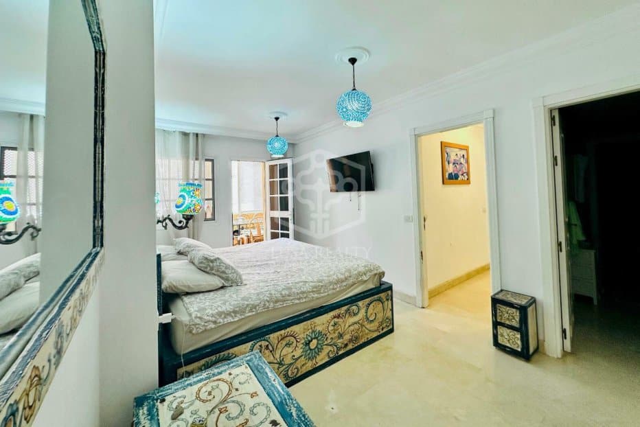 Wohnung in Adeje, Tenerife, Spanien 3 Schlafzimmer, 169 m2 Nr. 130904