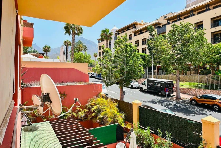Wohnung in Adeje, Tenerife, Spanien 3 Schlafzimmer, 169 m2 Nr. 130904