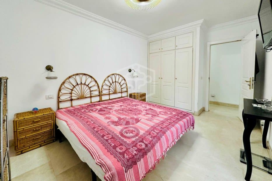 Wohnung in Adeje, Tenerife, Spanien 3 Schlafzimmer, 169 m2 Nr. 130904