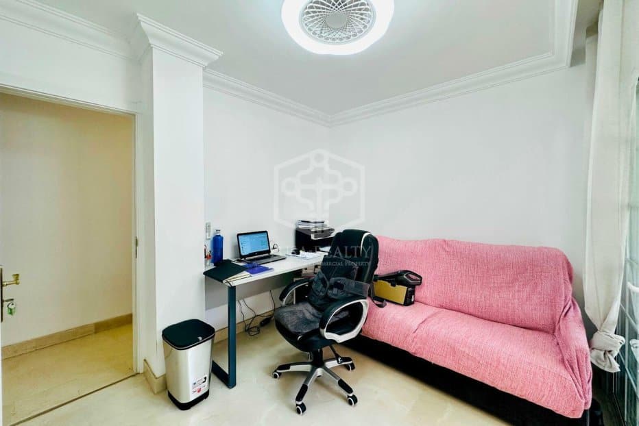 Wohnung in Adeje, Tenerife, Spanien 3 Schlafzimmer, 169 m2 Nr. 130904