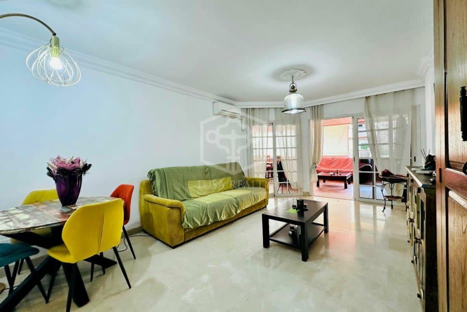 Wohnung in Adeje, Tenerife, Spanien 3 Schlafzimmer, 169 m2 Nr. 130904