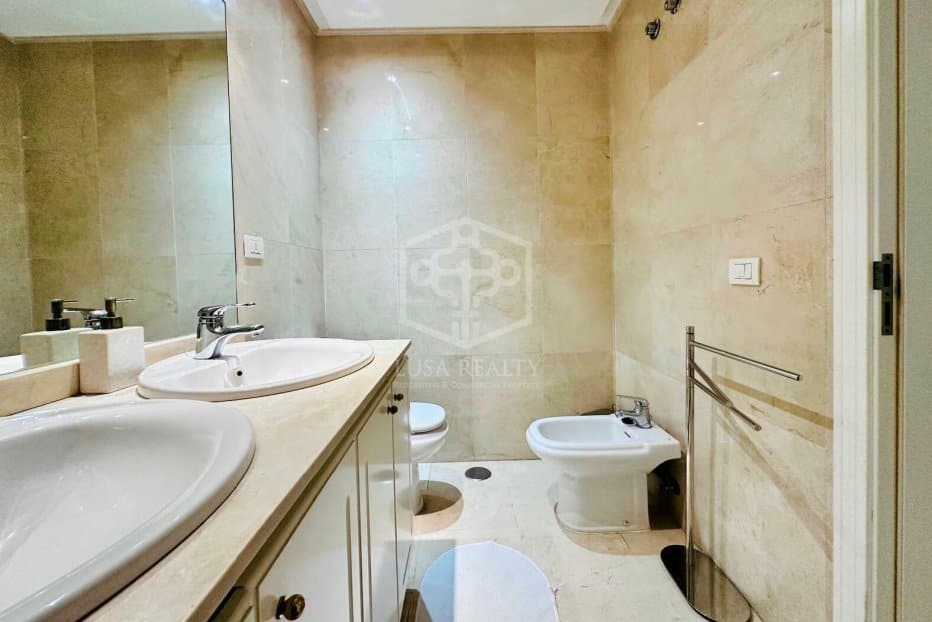 Wohnung in Adeje, Tenerife, Spanien 3 Schlafzimmer, 169 m2 Nr. 130904