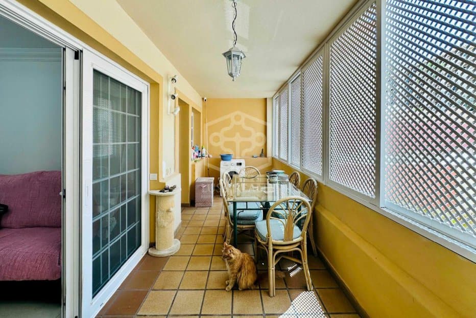 Wohnung in Adeje, Tenerife, Spanien 3 Schlafzimmer, 169 m2 Nr. 130904