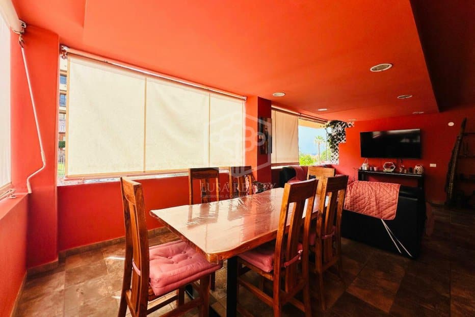 Wohnung in Adeje, Tenerife, Spanien 3 Schlafzimmer, 169 m2 Nr. 130904