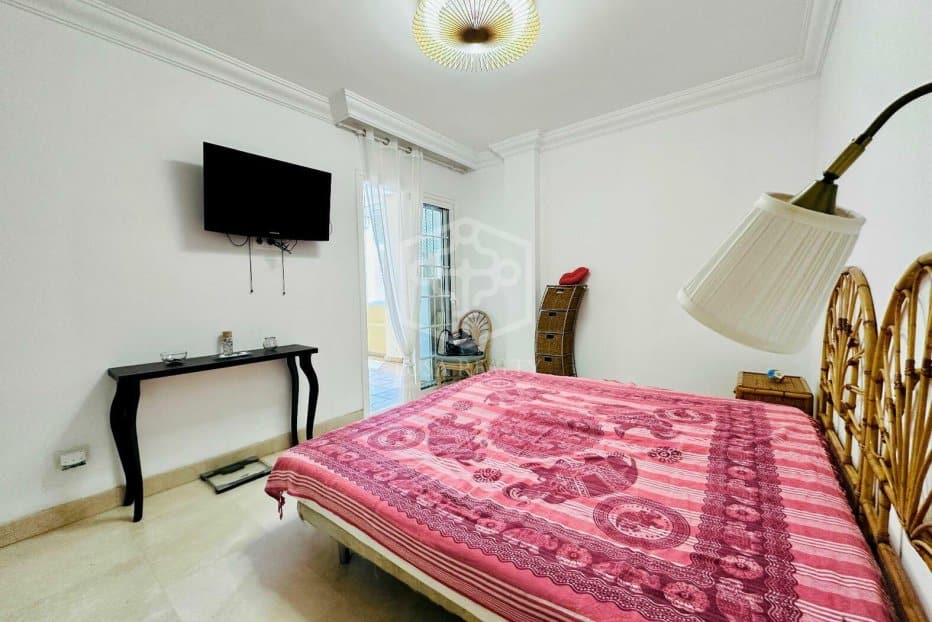 Wohnung in Adeje, Tenerife, Spanien 3 Schlafzimmer, 169 m2 Nr. 130904