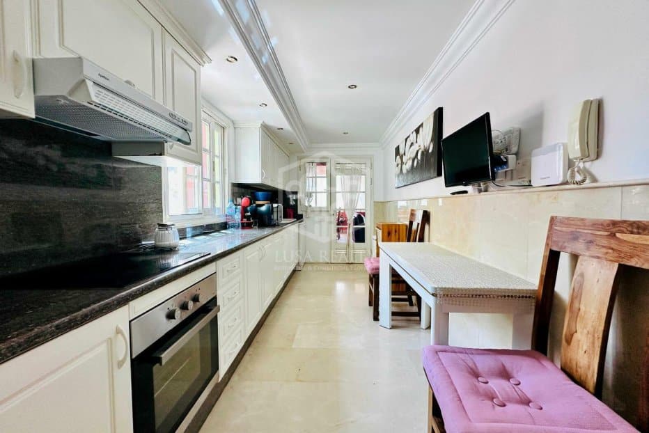 Wohnung in Adeje, Tenerife, Spanien 3 Schlafzimmer, 169 m2 Nr. 130904