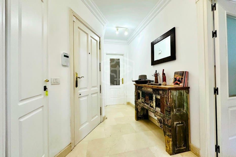Wohnung in Adeje, Tenerife, Spanien 3 Schlafzimmer, 169 m2 Nr. 130904