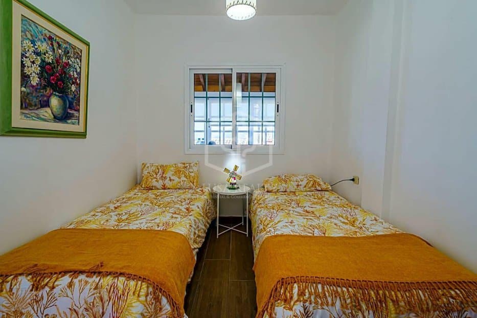Działka w Puerto de Santiago, Tenerife, Hiszpania nr 130905