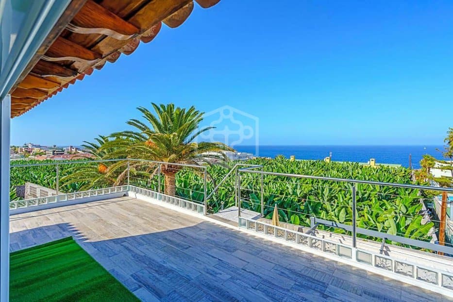 Działka w Puerto de Santiago, Tenerife, Hiszpania nr 130905