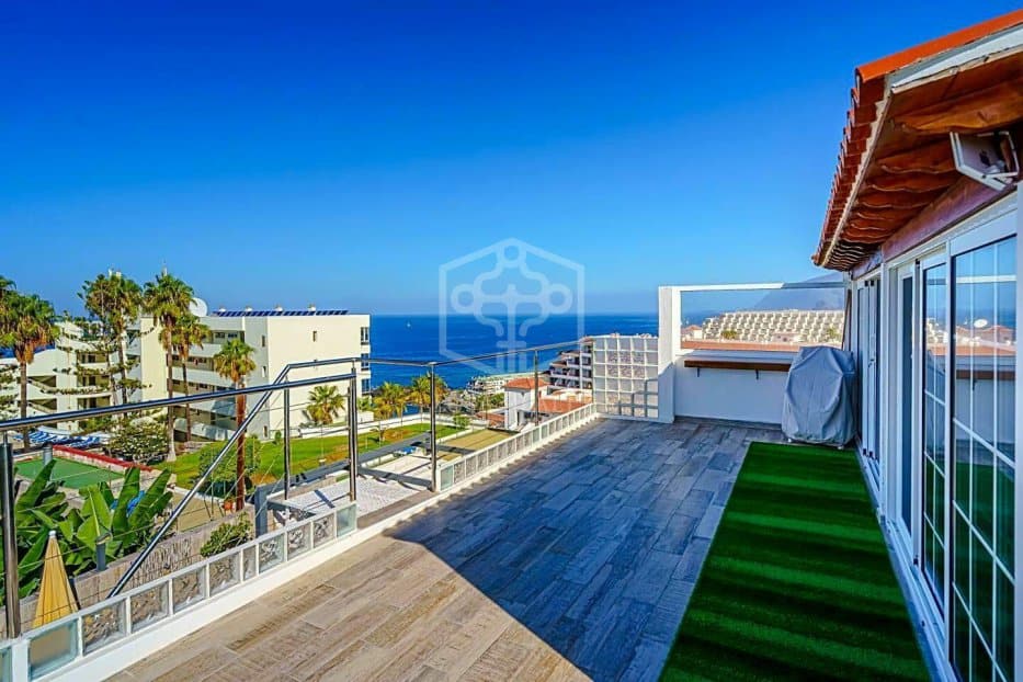 Działka w Puerto de Santiago, Tenerife, Hiszpania nr 130905