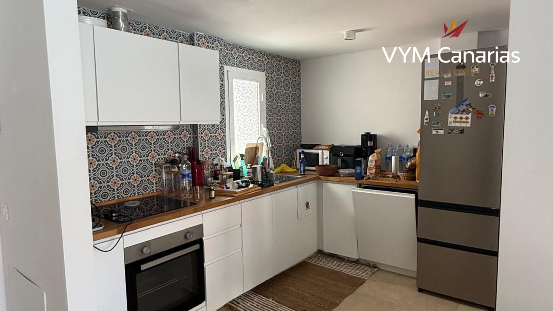 Villa a Playa, Valencia, Spagna 3 camere da letto, 189 mq. N° 129797