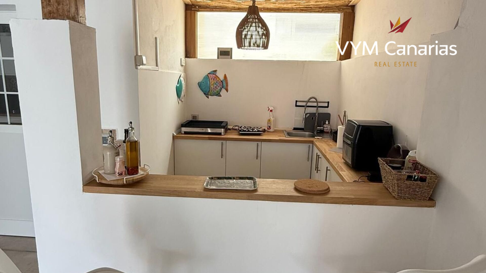 Villa a Playa, Valencia, Spagna 3 camere da letto, 189 mq. N° 129797