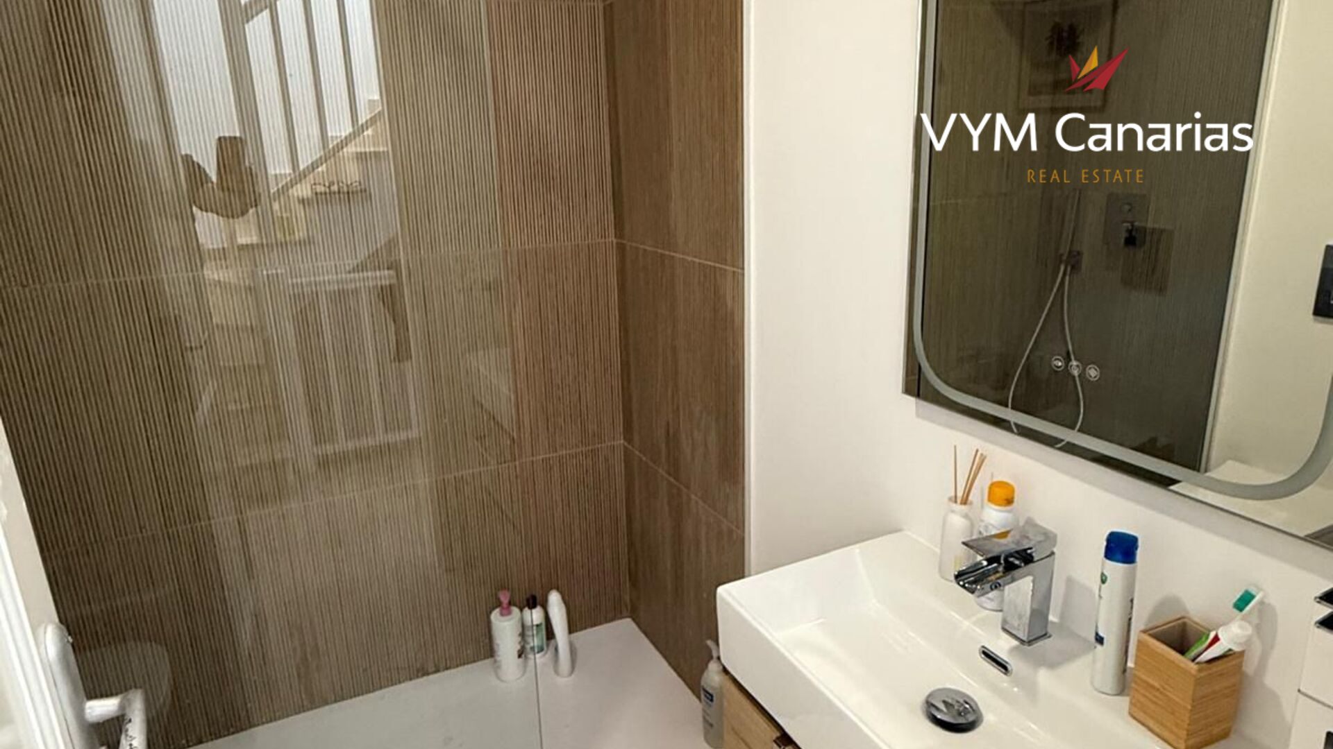 Villa a Playa, Valencia, Spagna 3 camere da letto, 189 mq. N° 129797