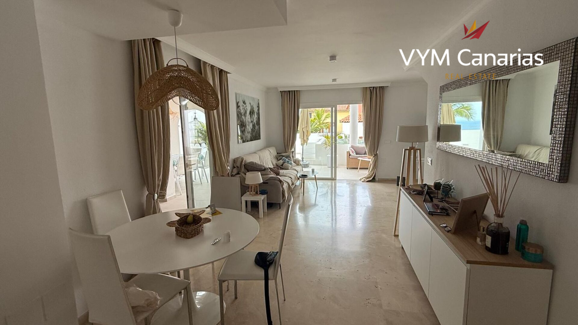 Villa a Playa, Valencia, Spagna 3 camere da letto, 189 mq. N° 129797