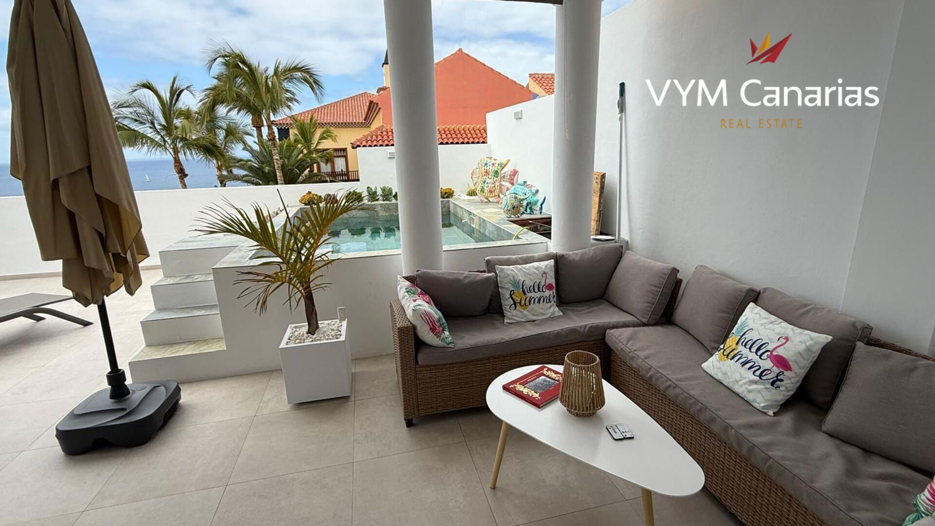 Villa a Playa, Valencia, Spagna 3 camere da letto, 189 mq. N° 129797