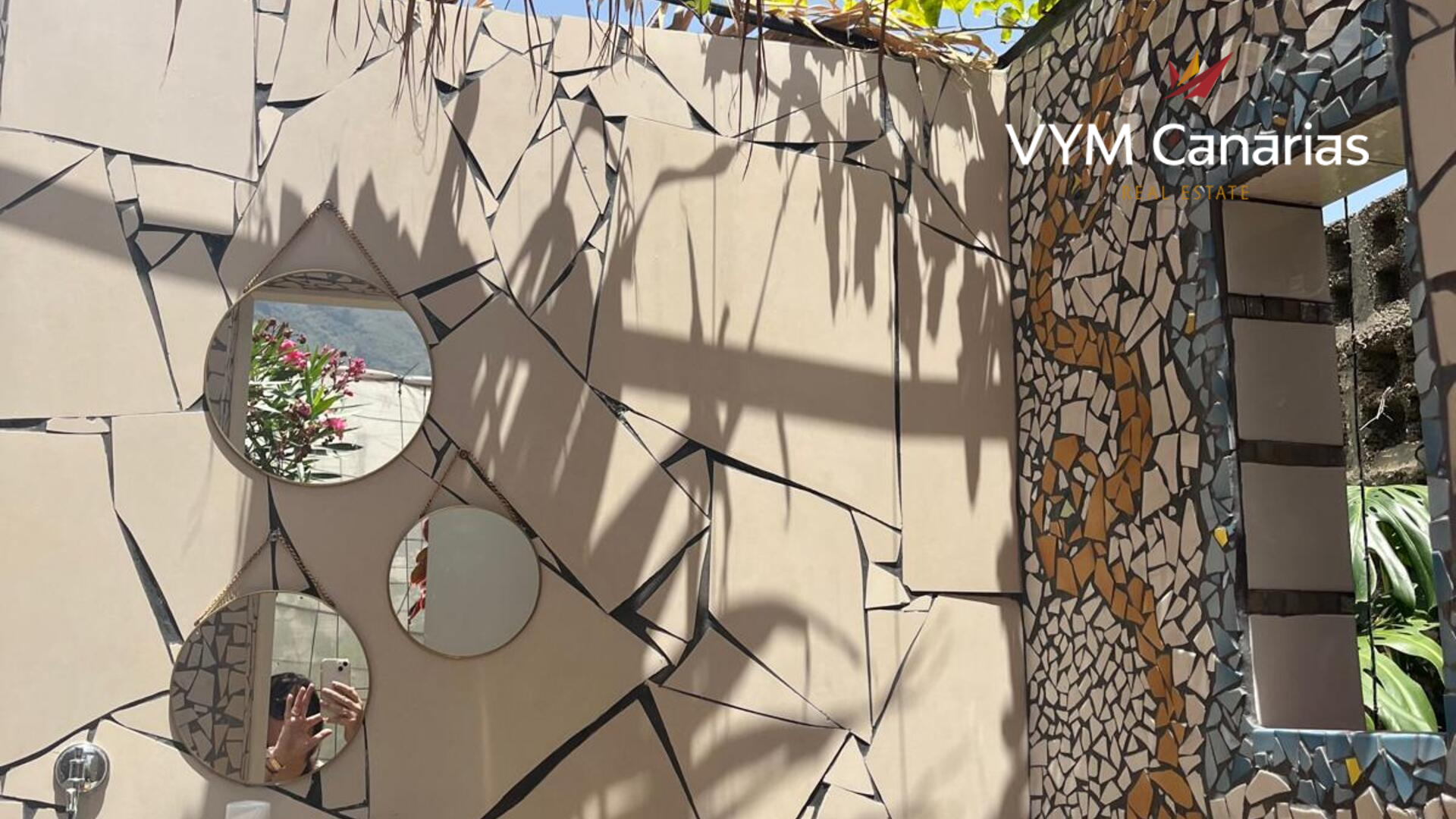 Finca in La Caleta, Ibiza, Spain 7 bedrooms, 95 sq.m. No. 129798
