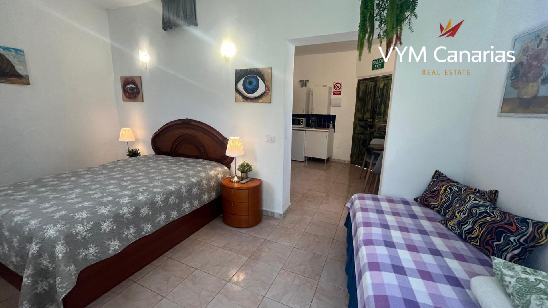 Finca in La Caleta, Ibiza, Spain 7 bedrooms, 95 sq.m. No. 129798