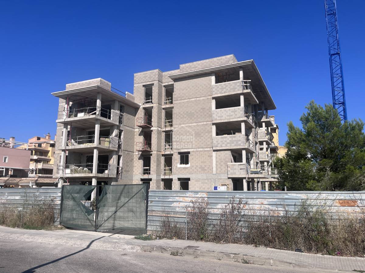 Appartamento a Cala Millor, Mallorca, Spagna 2 camere da letto, 89 mq. N° 130871