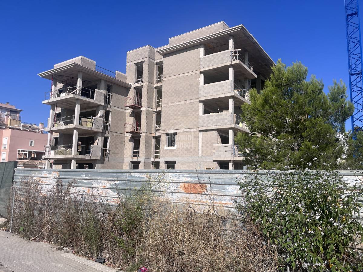Appartamento a Cala Millor, Mallorca, Spagna 2 camere da letto, 89 mq. N° 130871