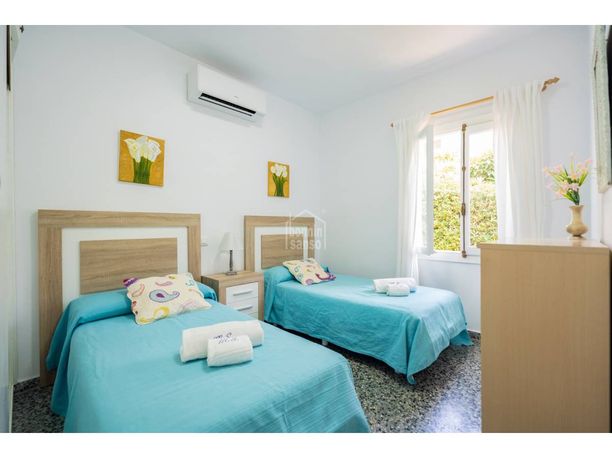 Villa en Es Mercadal, Menorca, España 4 dormitorios, 176 m2 No. 130869