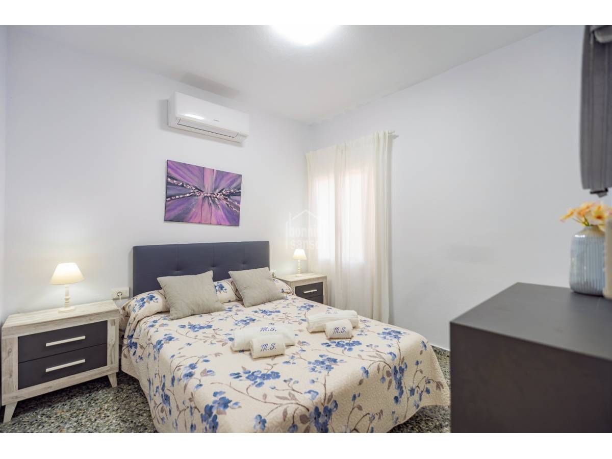 Villa en Es Mercadal, Menorca, España 4 dormitorios, 176 m2 No. 130869