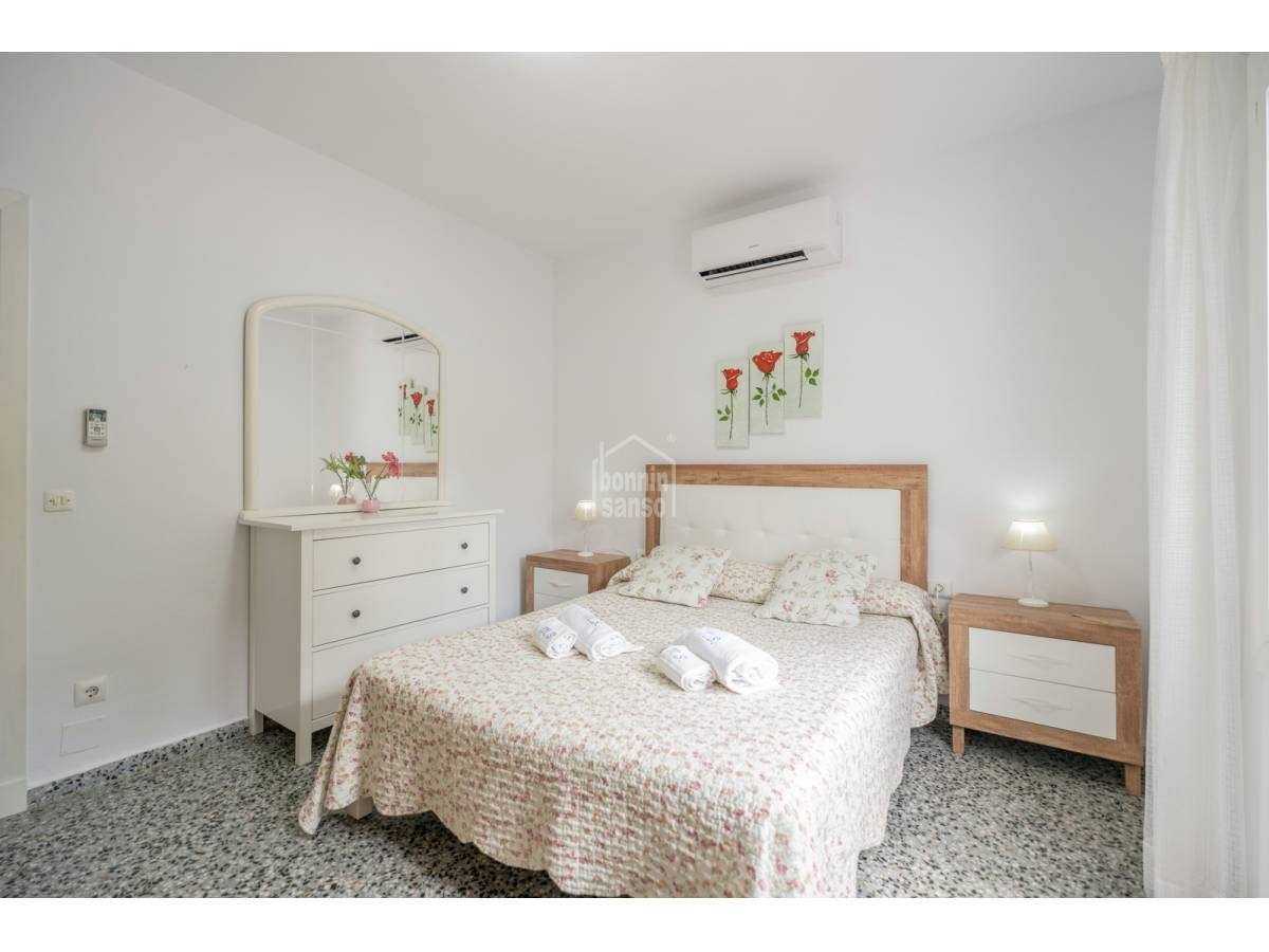 Villa en Es Mercadal, Menorca, España 4 dormitorios, 176 m2 No. 130869