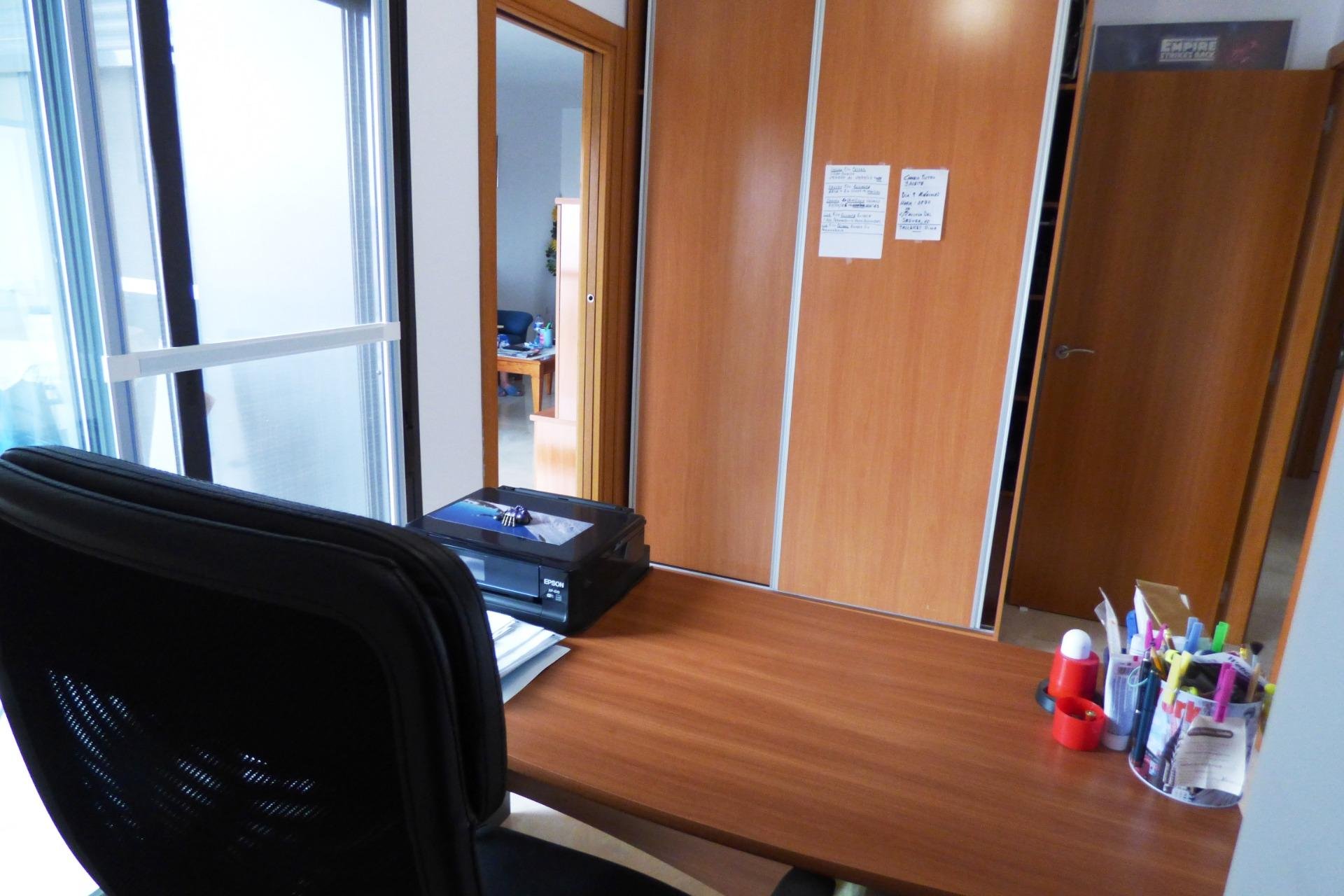 Penthouse in Alicante, Spain 4 bedrooms, 216 sq.m. No. 128830