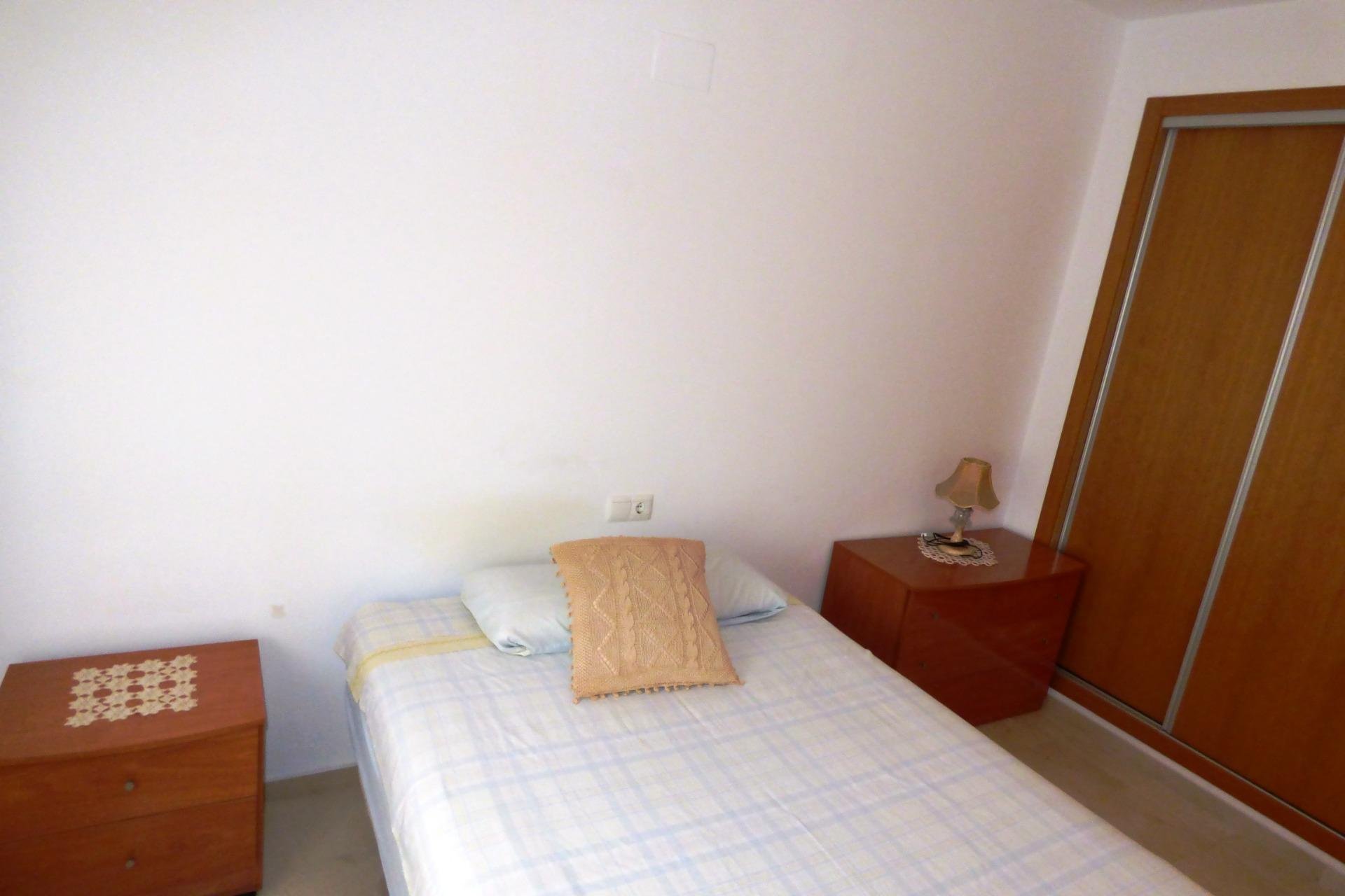 Penthouse in Alicante, Spain 4 bedrooms, 216 sq.m. No. 128830