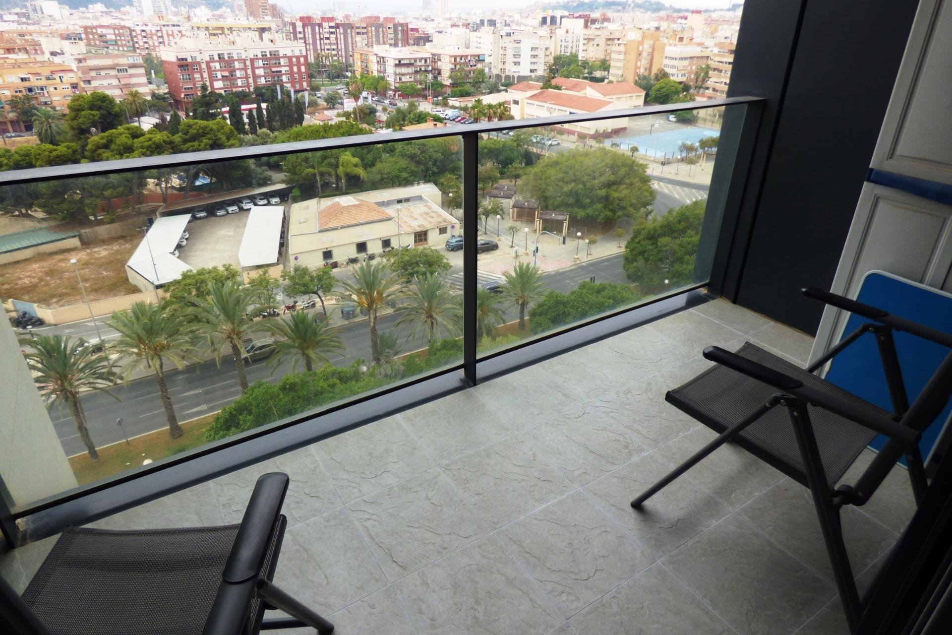 Penthouse in Alicante, Spain 4 bedrooms, 216 sq.m. No. 128830