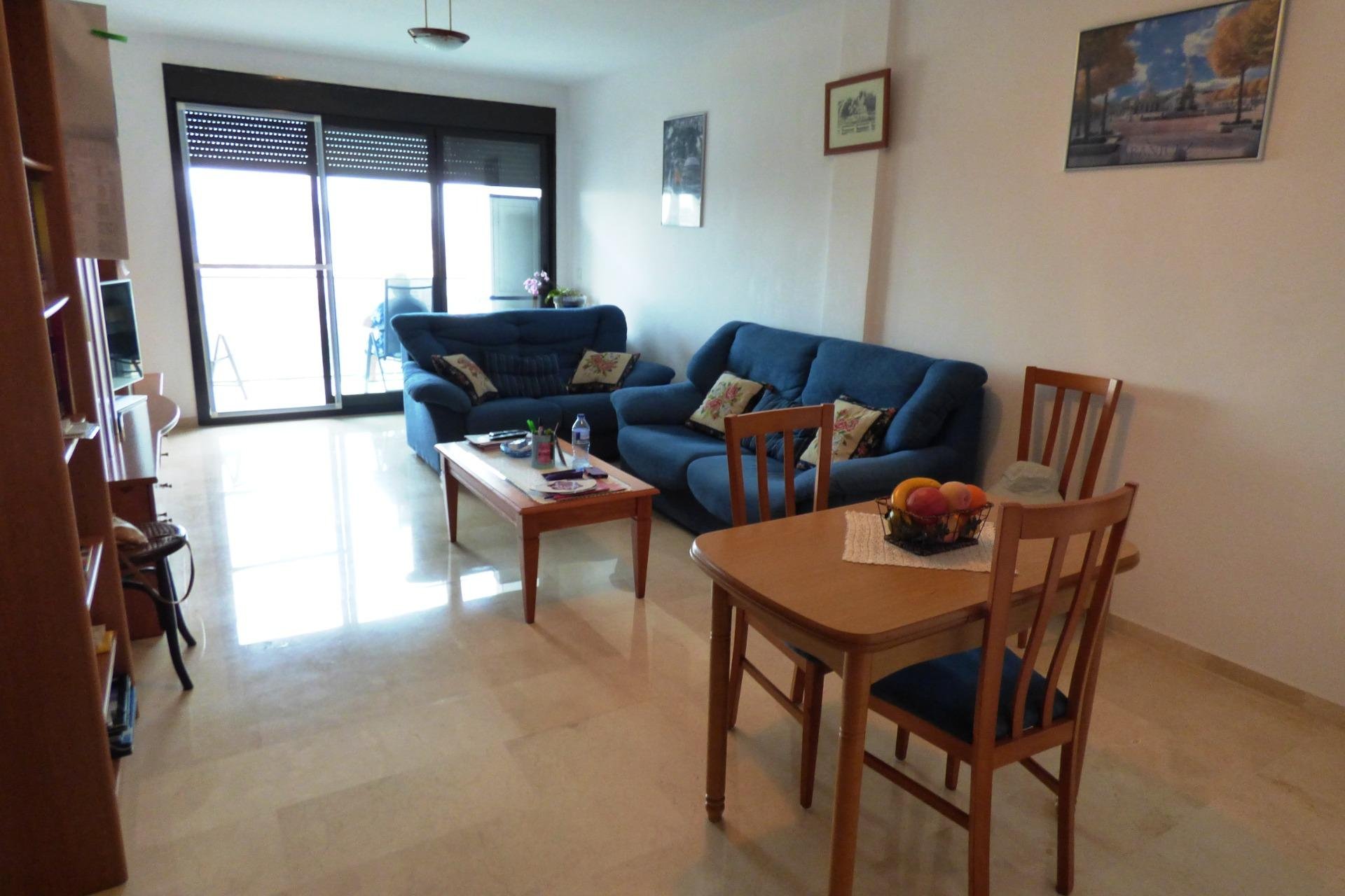 Penthouse in Alicante, Spain 4 bedrooms, 216 sq.m. No. 128830