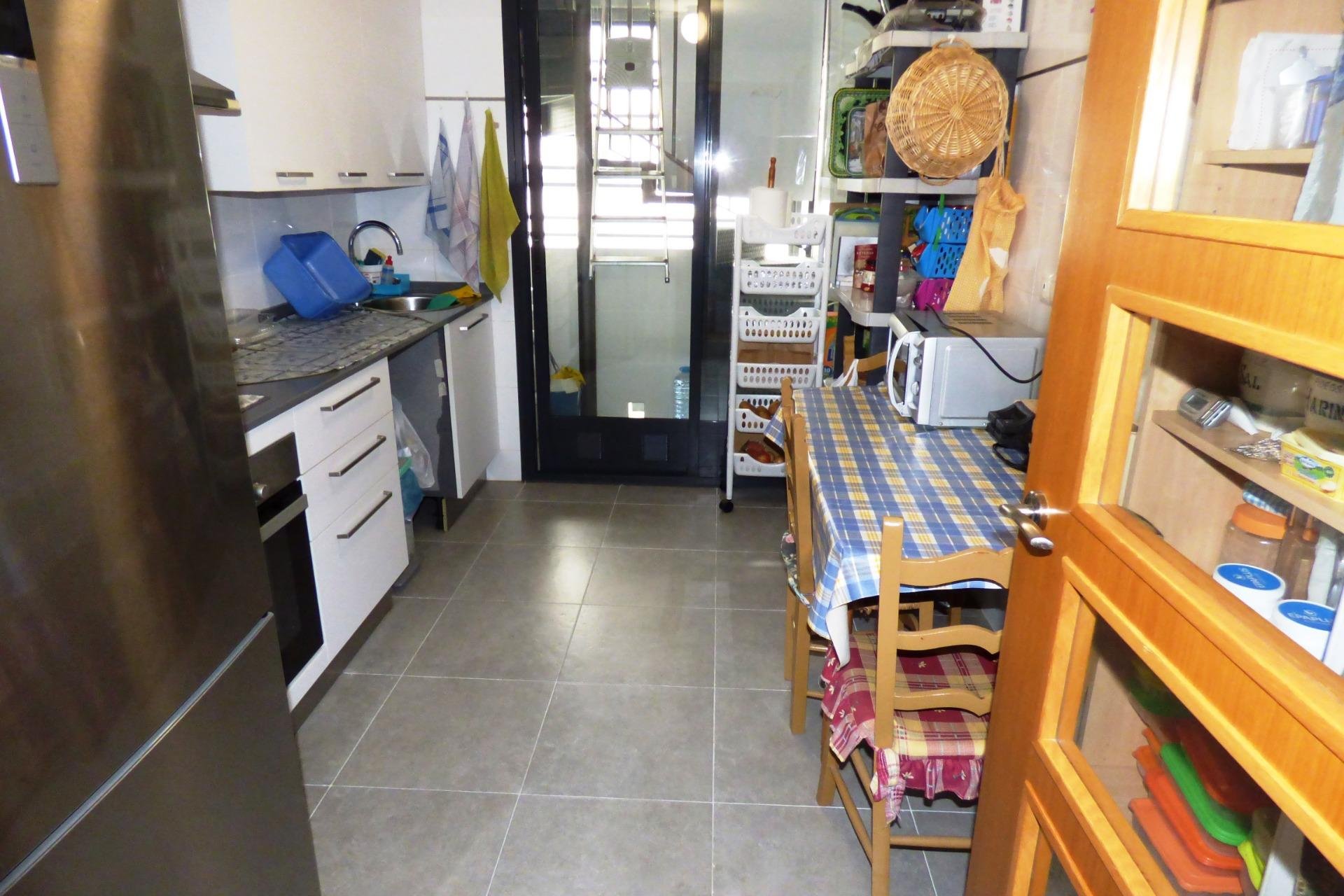 Penthouse in Alicante, Spain 4 bedrooms, 216 sq.m. No. 128830