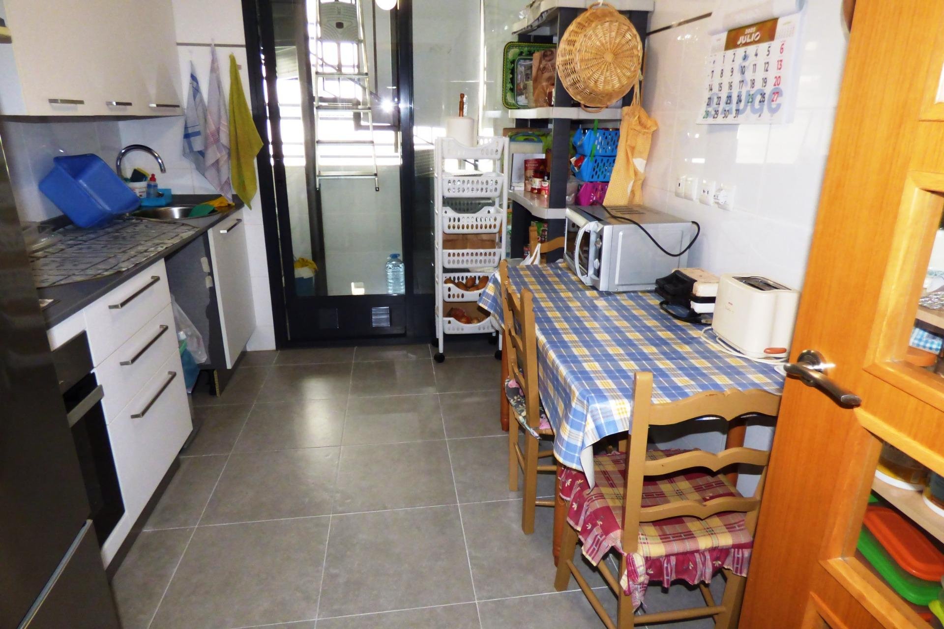Penthouse in Alicante, Spain 4 bedrooms, 216 sq.m. No. 128830