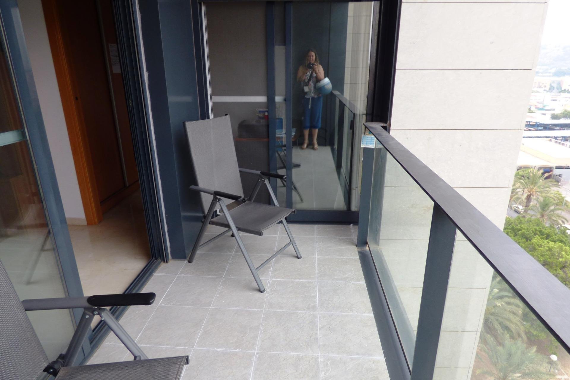 Penthouse in Alicante, Spain 4 bedrooms, 216 sq.m. No. 128830