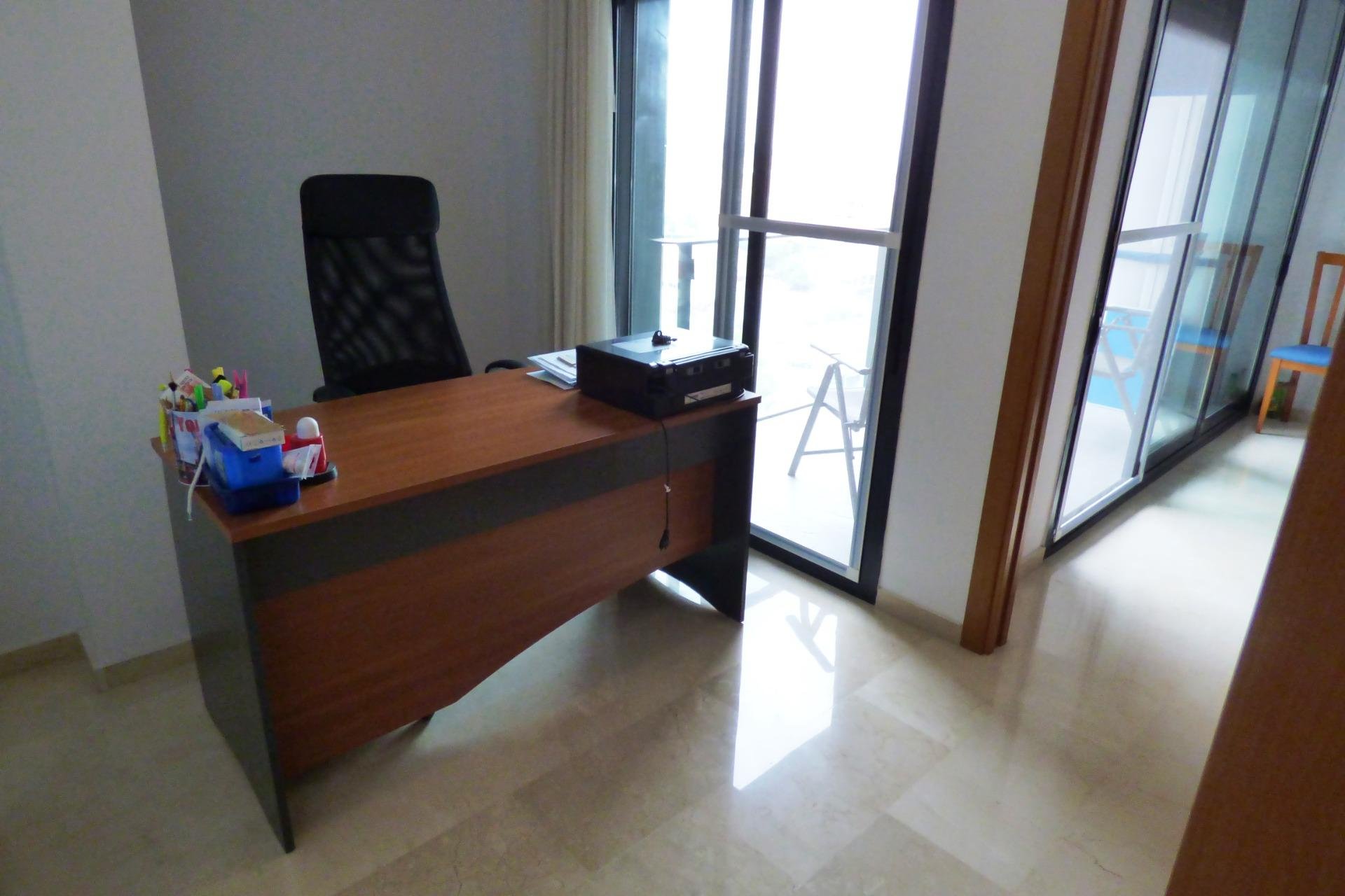Penthouse in Alicante, Spain 4 bedrooms, 216 sq.m. No. 128830