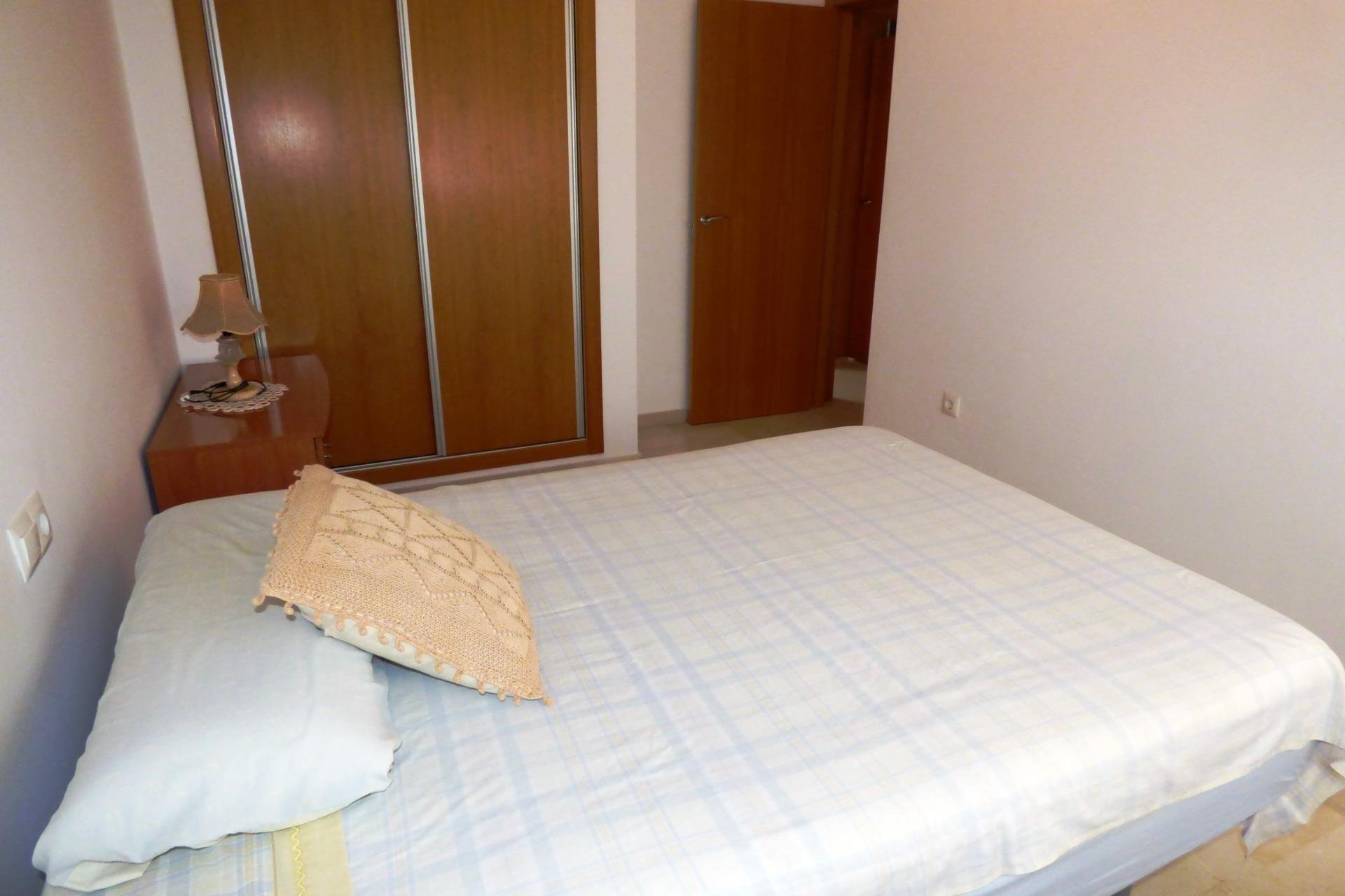 Penthouse in Alicante, Spain 4 bedrooms, 216 sq.m. No. 128830