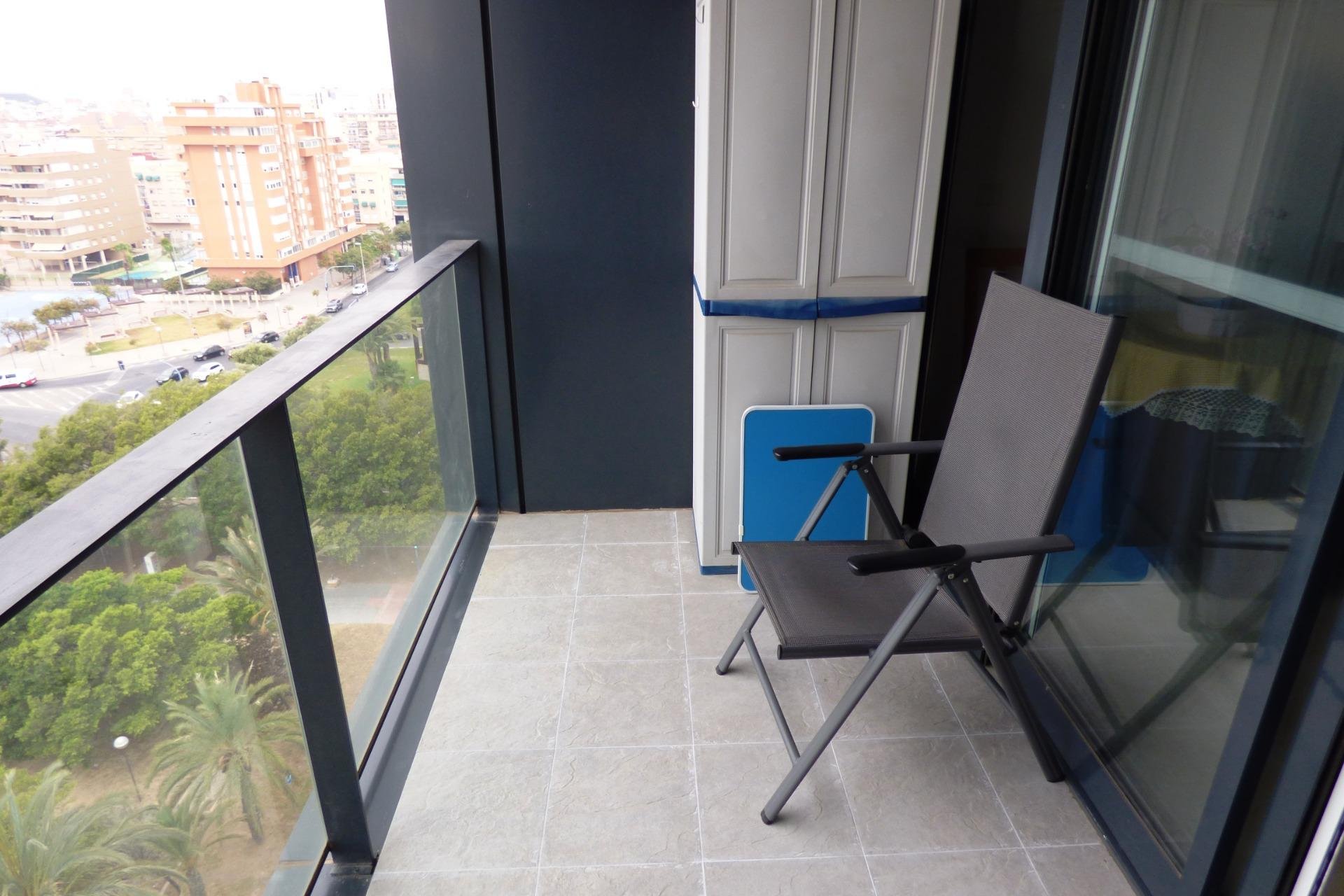 Penthouse in Alicante, Spain 4 bedrooms, 216 sq.m. No. 128830